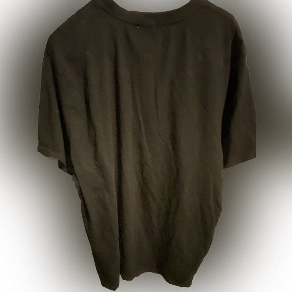 2PAC Hip Hop Tupac Prayer T-shirt Black Men's XXL - Picture 4 of 4